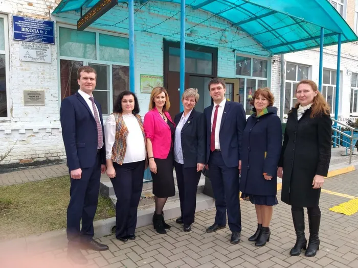 Семинар в ст.Крыловской.29.02.2020