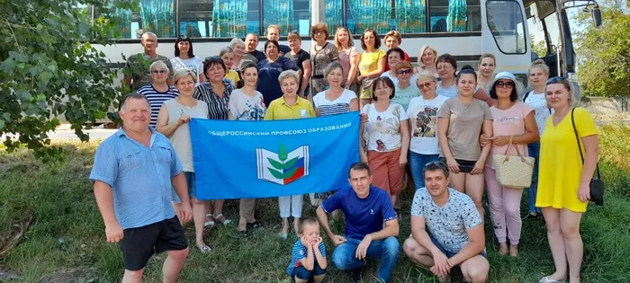 Летняя школа педагога -2021. июль 2021